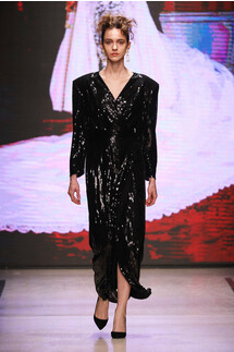 Product of Imitation Fall 2019 Ready-to-Wear / Product of Imitation осень-зима 2019 / Неделя моды: Москва